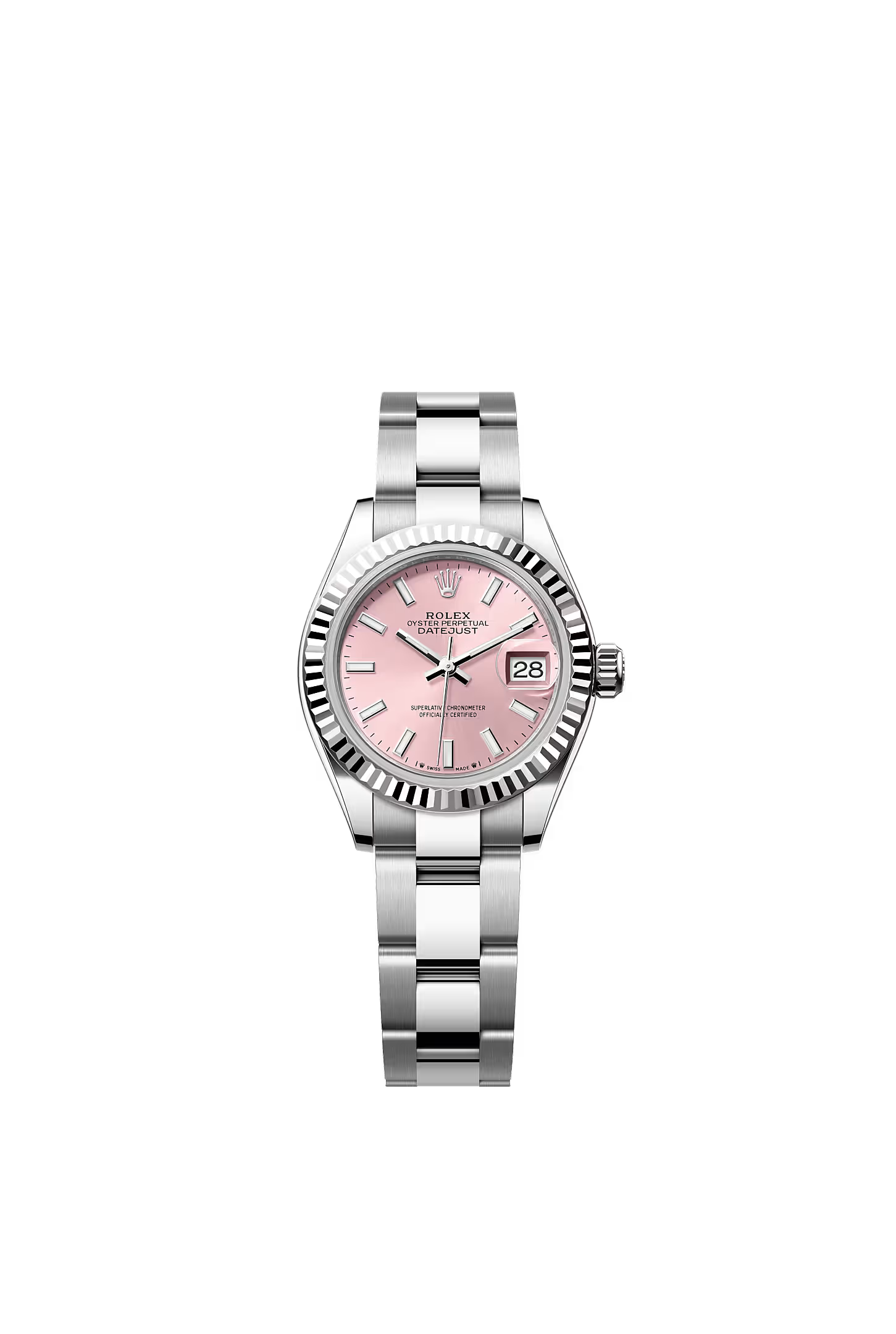 Lady-DateJust