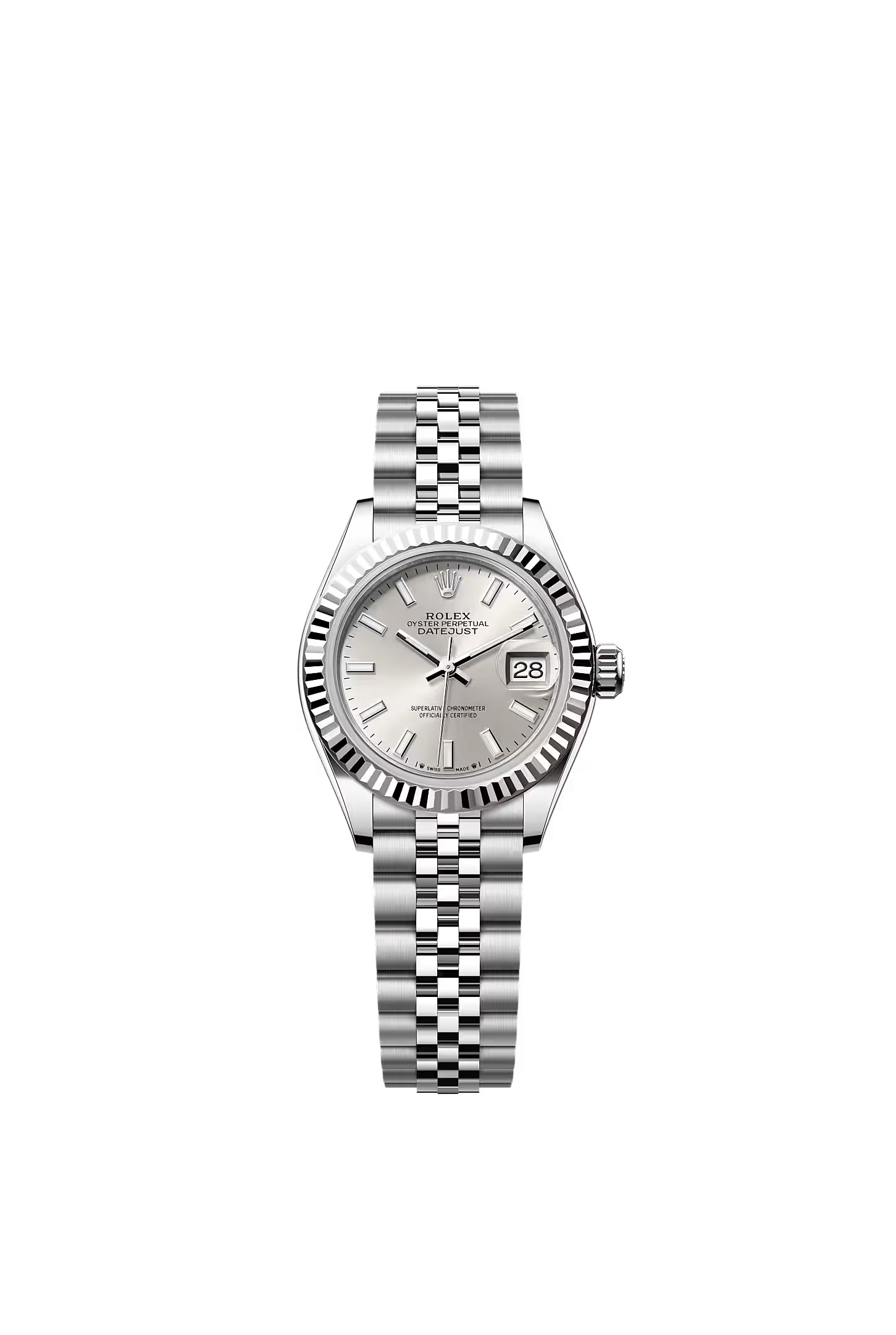 Lady-DateJust