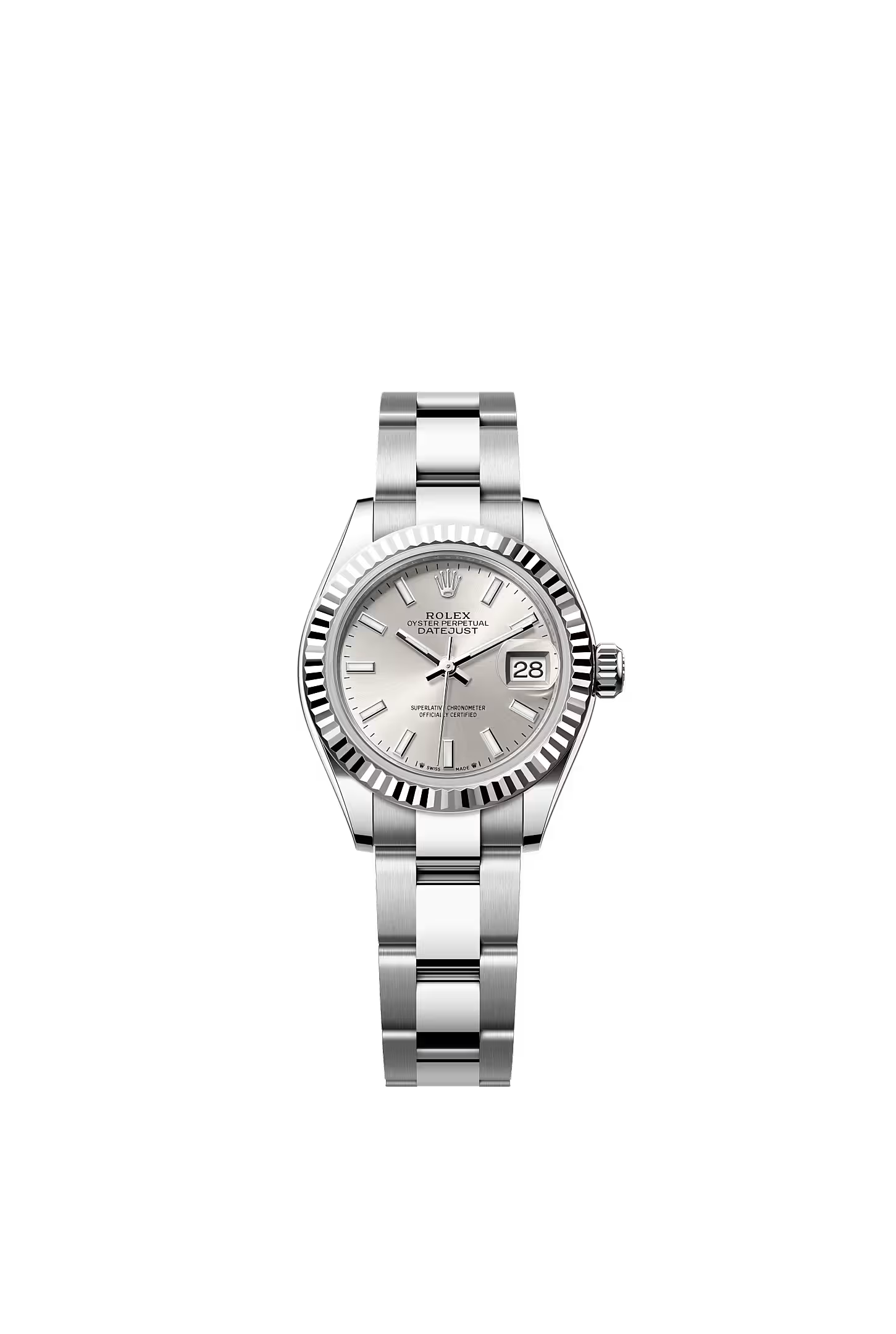 Lady-DateJust