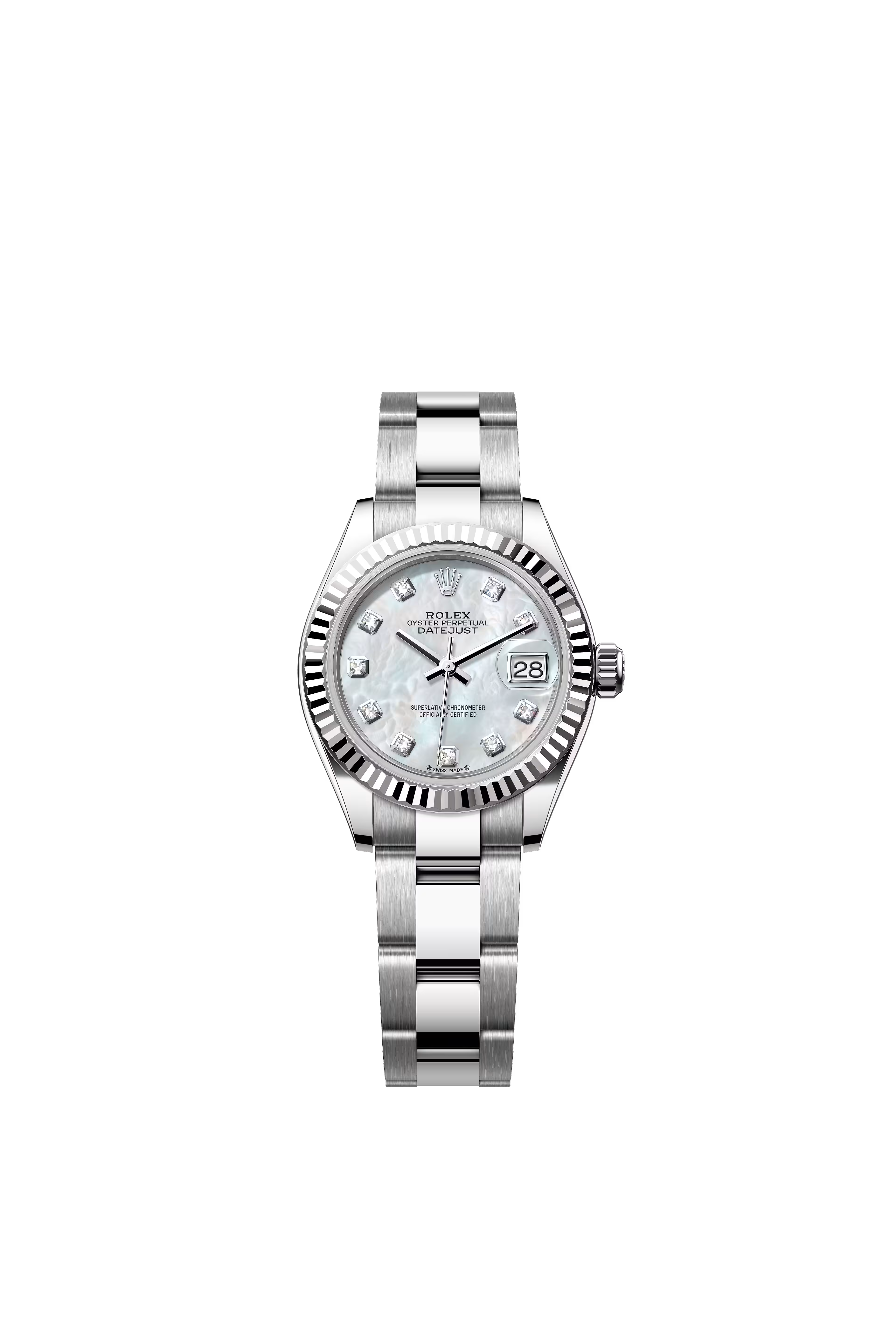 Lady-DateJust