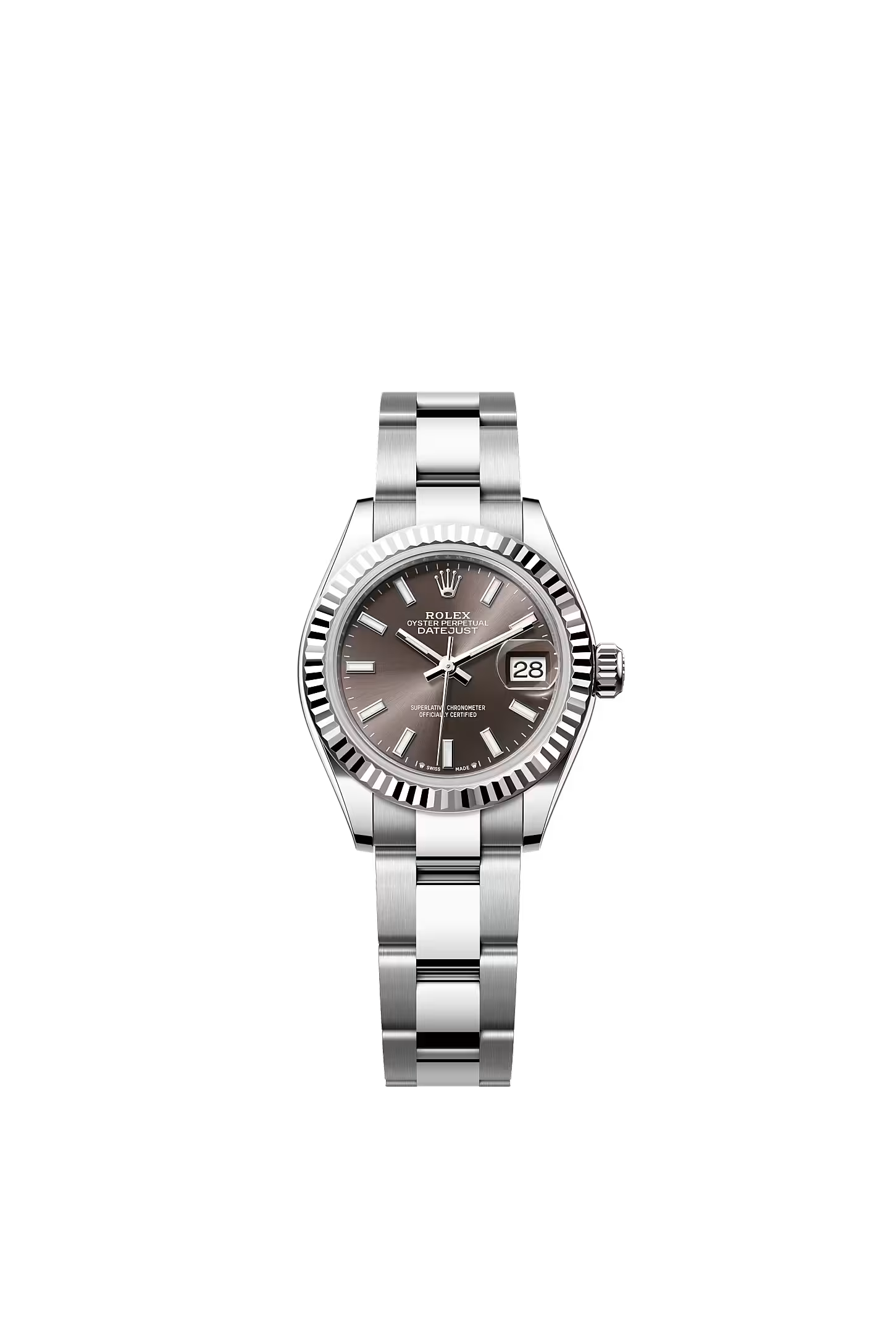 Lady-DateJust
