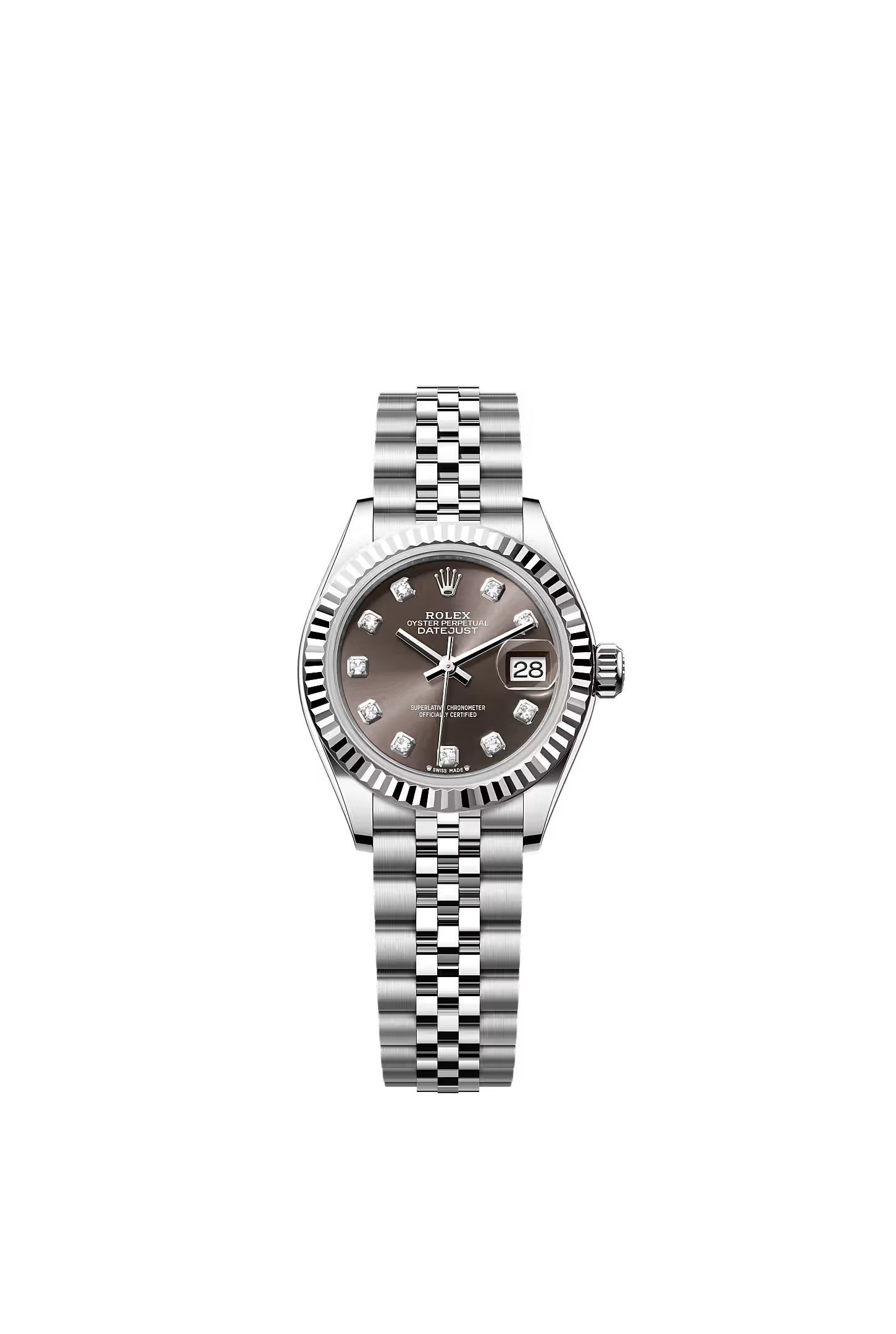 Lady-DateJust