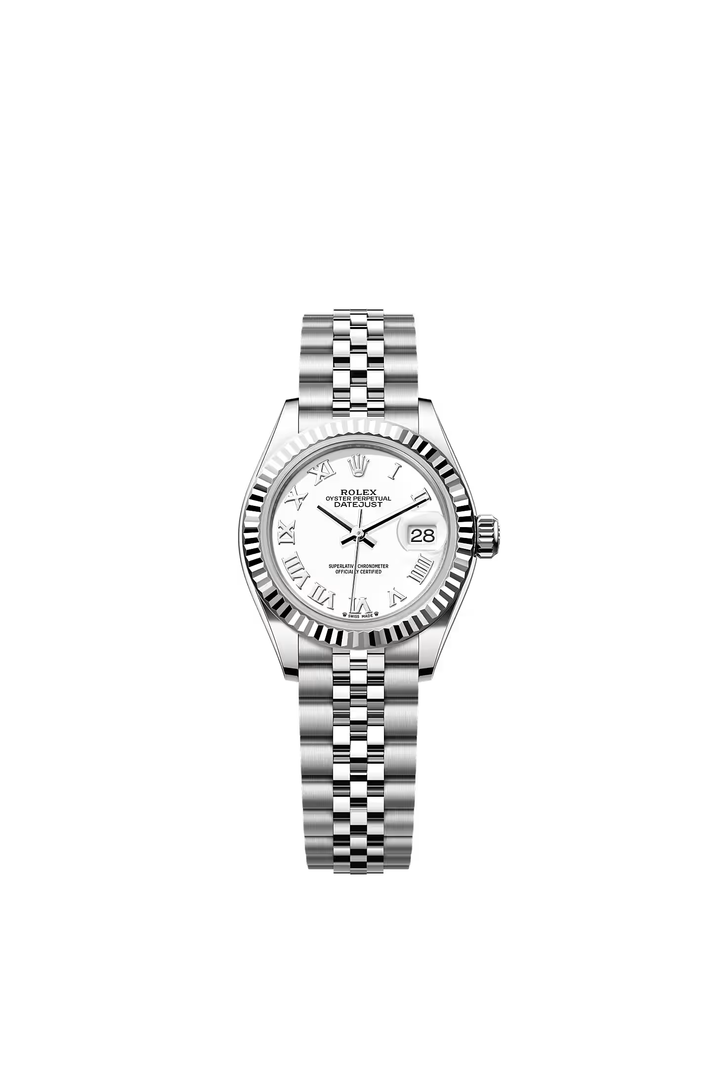 Lady-DateJust