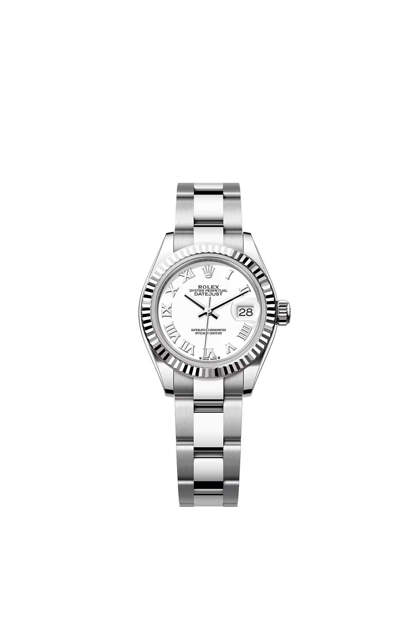 Lady-DateJust