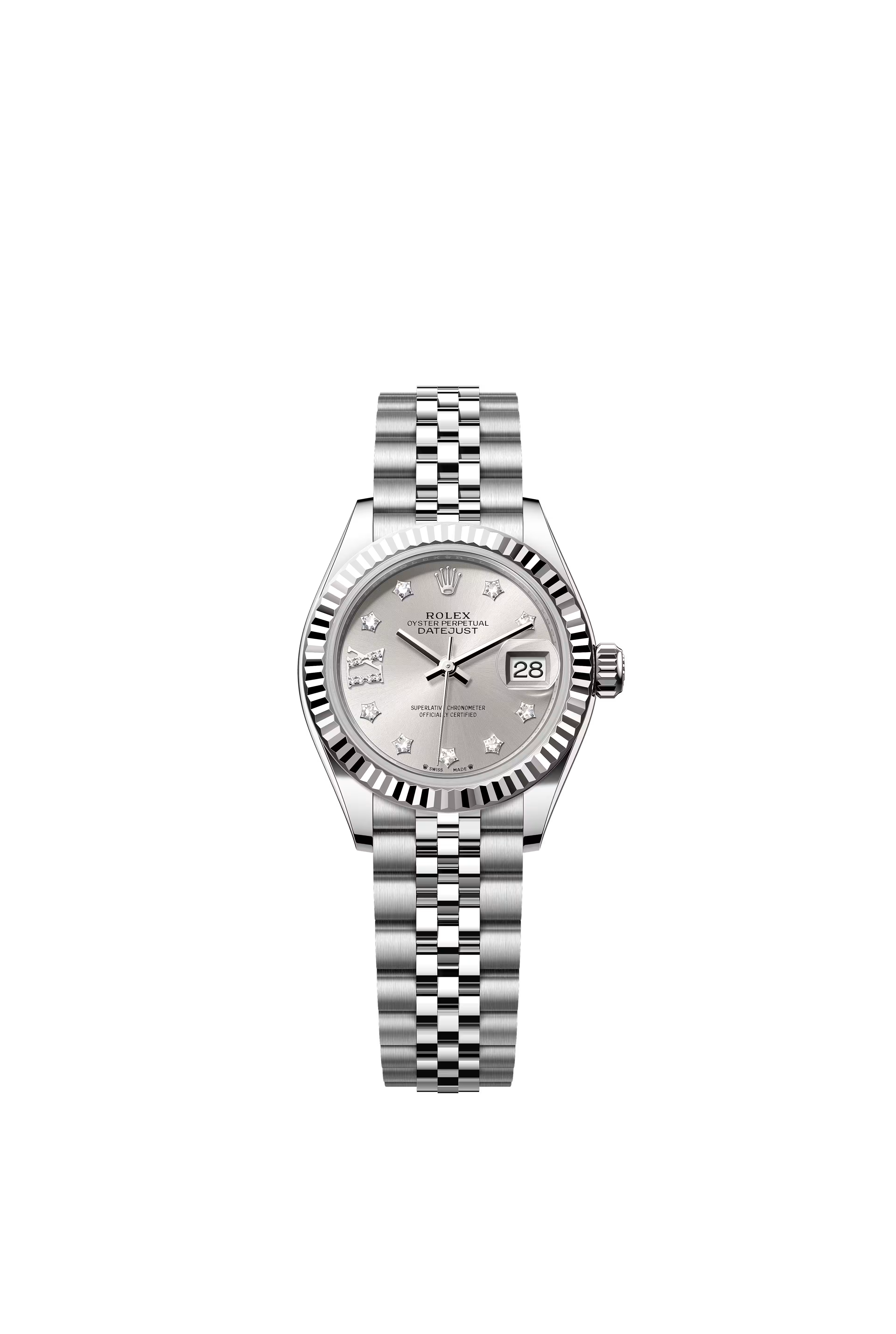 Lady-DateJust