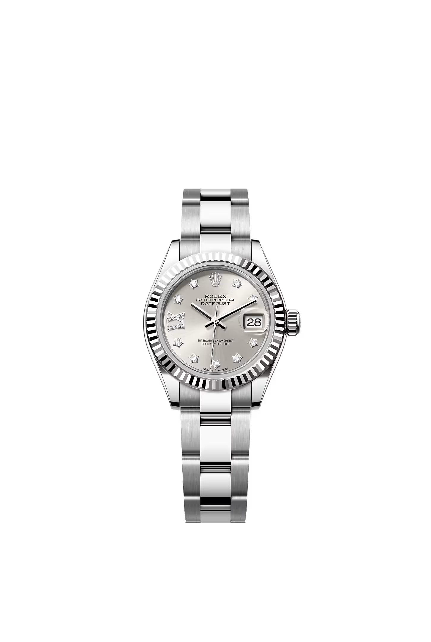 Lady-DateJust