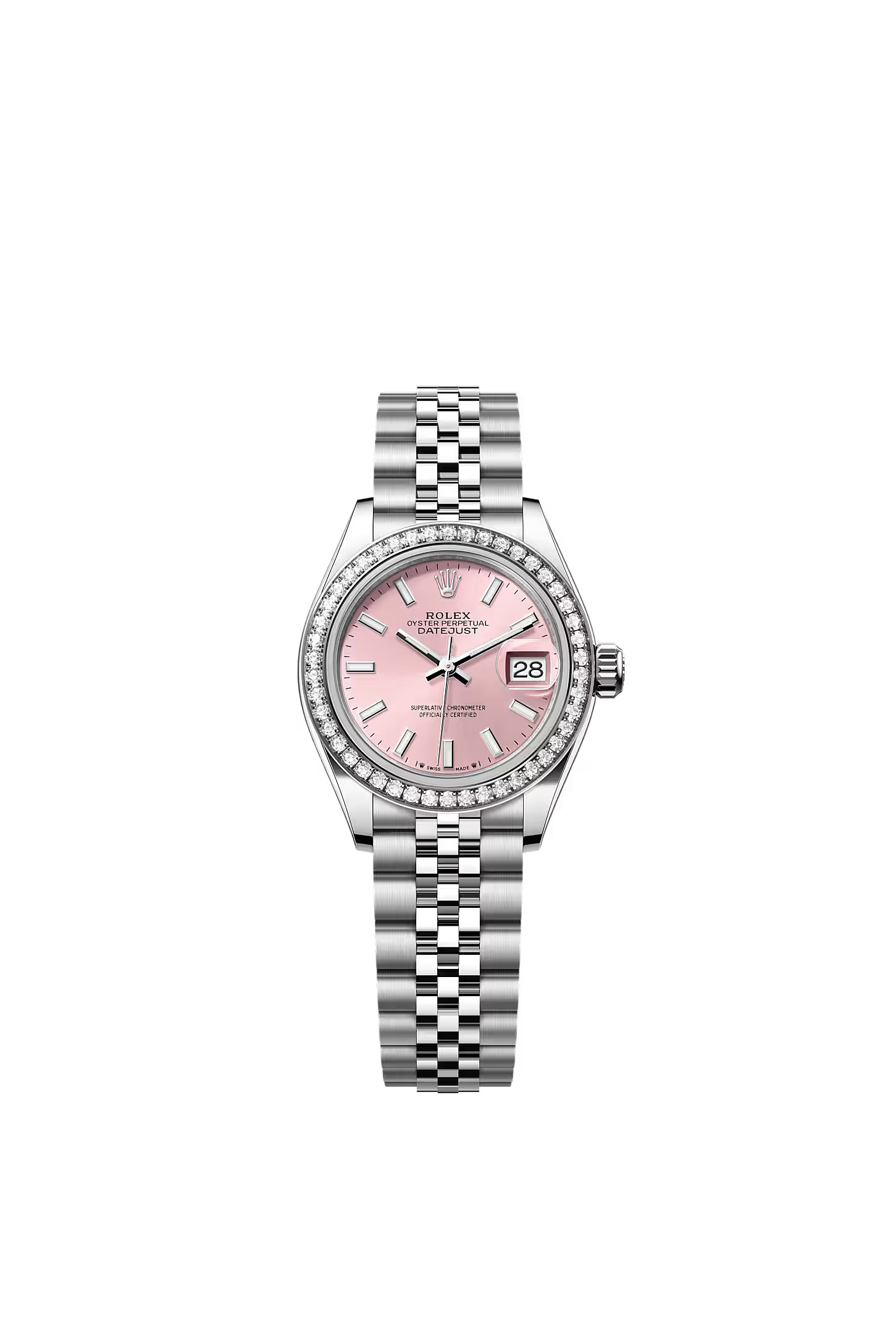 Lady-DateJust