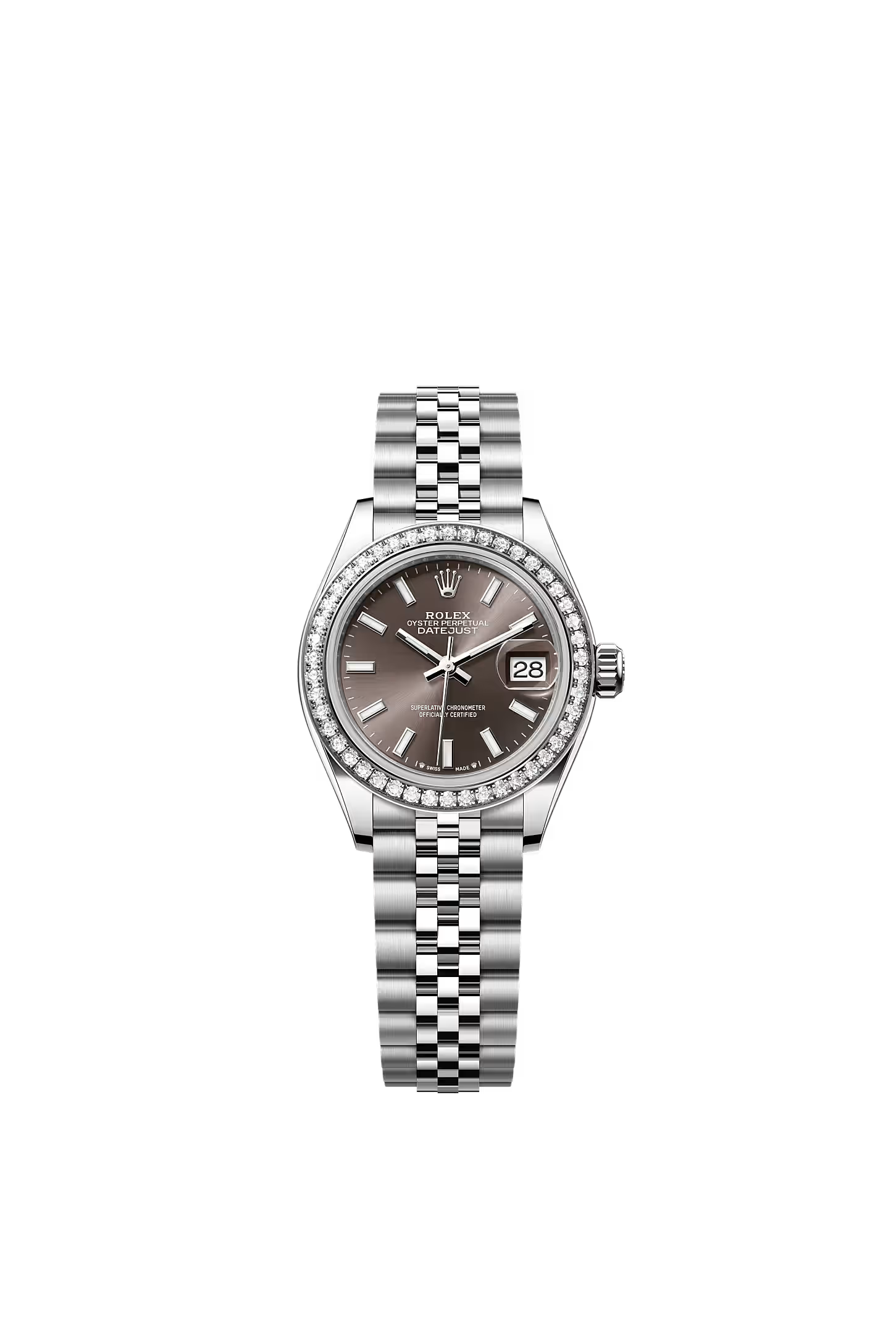 Lady-DateJust