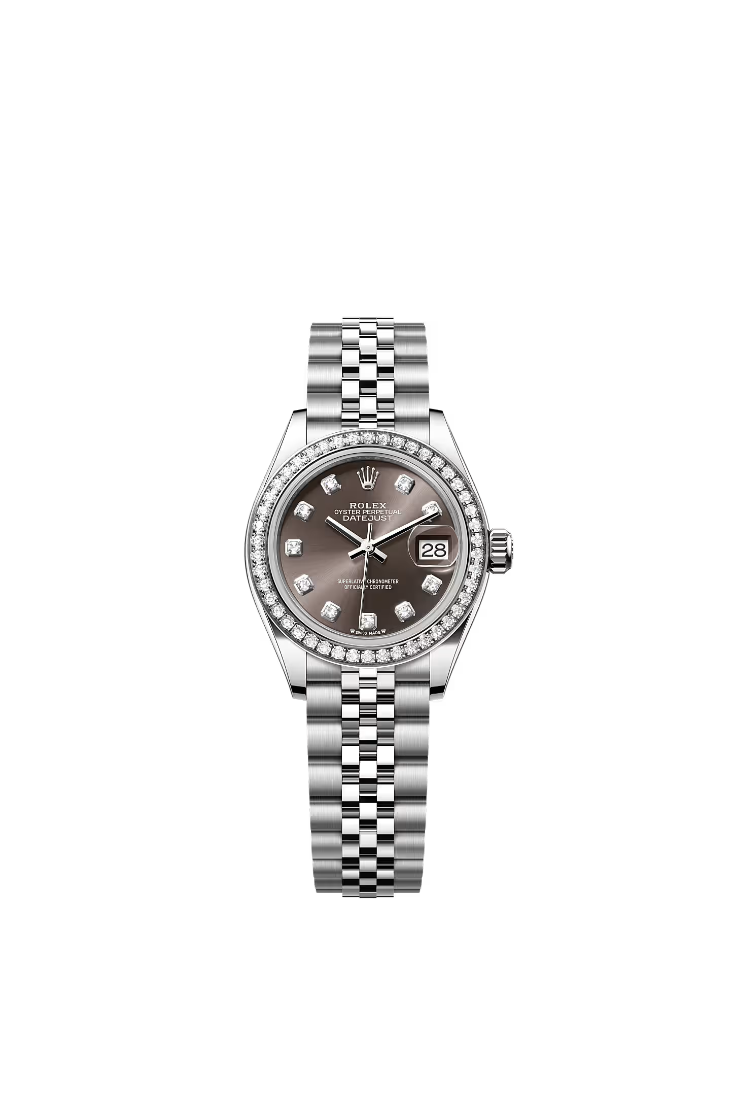 Lady-DateJust