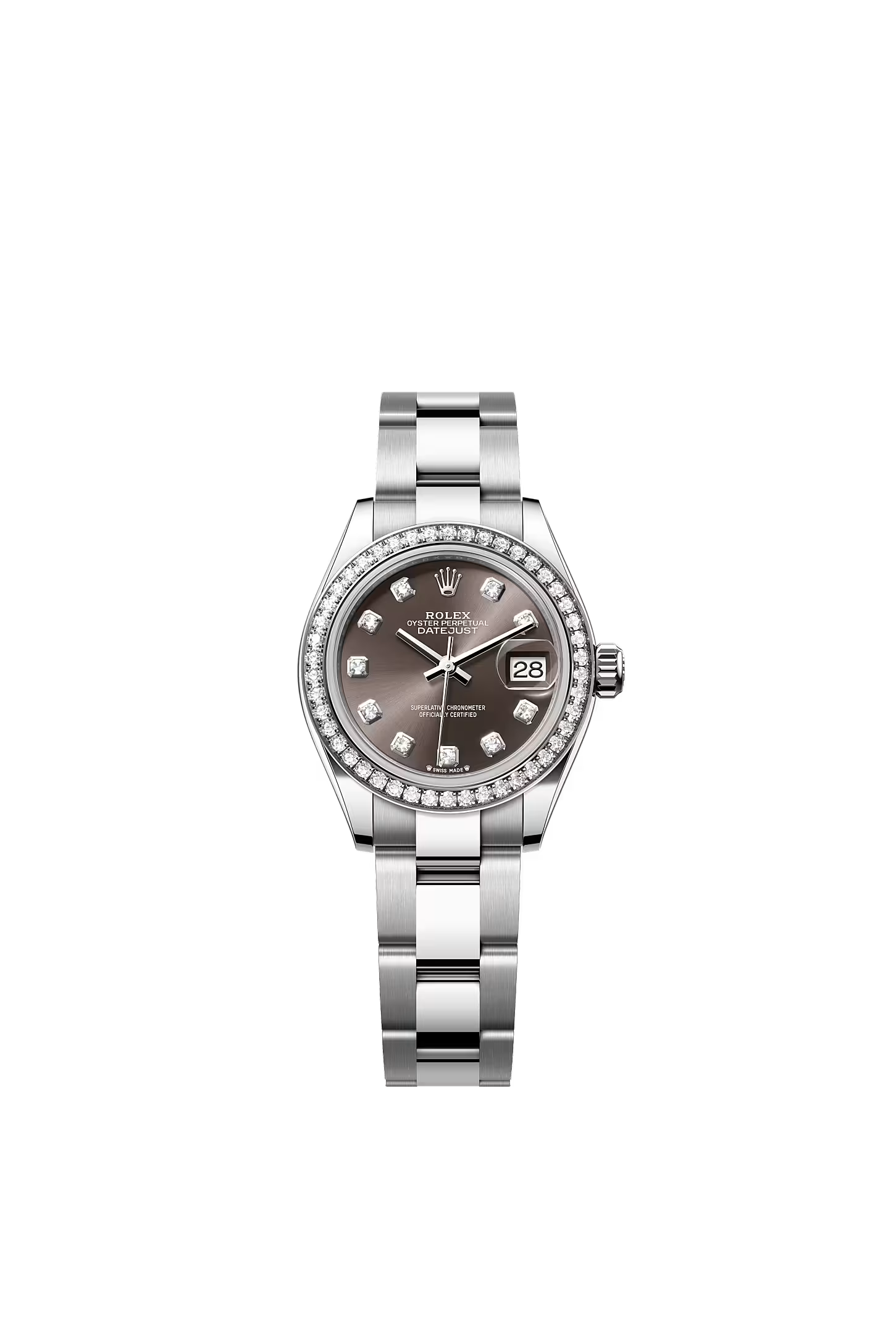Lady-DateJust