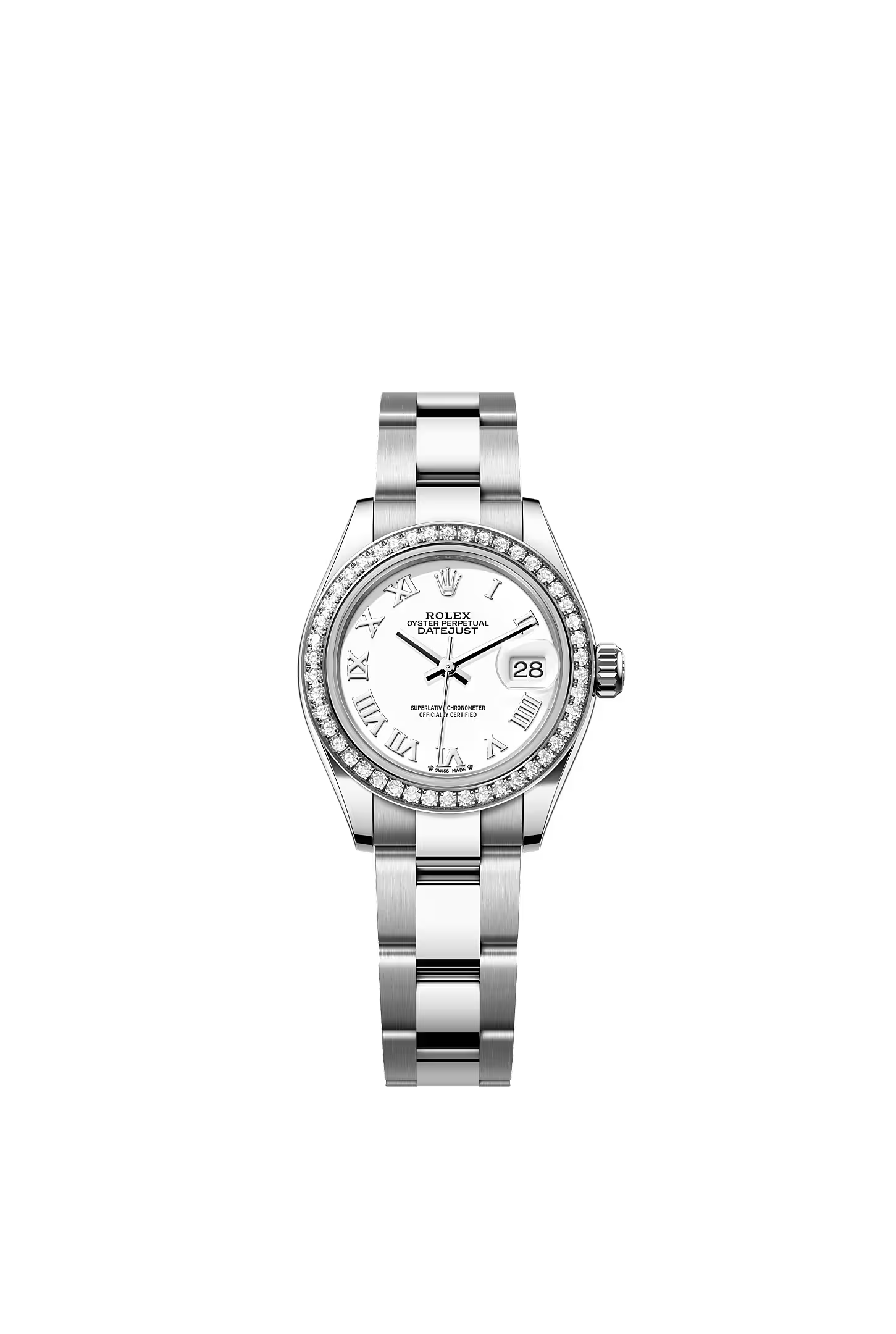 Lady-DateJust